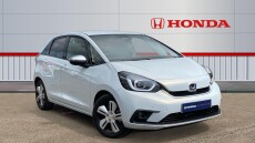 Honda Jazz 1.5 i-MMD Hybrid EX 5dr eCVT Hybrid Hatchback